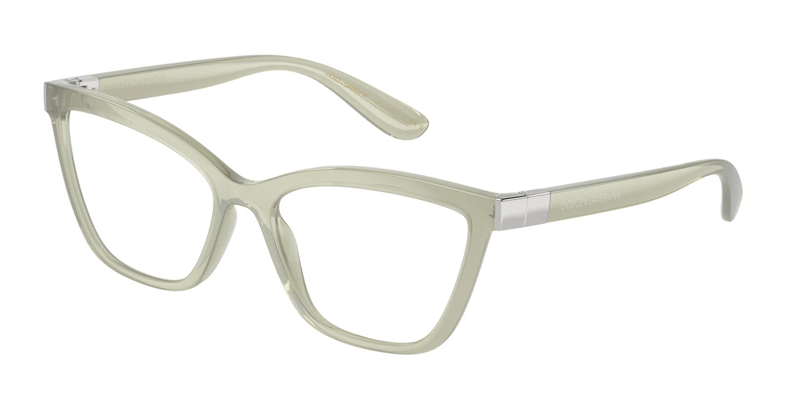 Dolce & Gabbana 5076 Eyeglasses - view 9